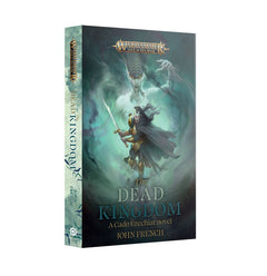 The Dead Kingdom (Pb)-1