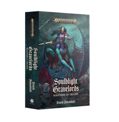 Soulblight Gravelords: Masters Of Death-1