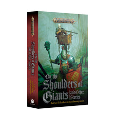 On The Shoulders Of Giants+Stories (Pb)-1