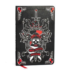 The Witch Hunter's Handbook-1