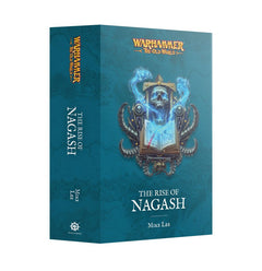 The Old World: The Rise Of Nagash (Pb)-1