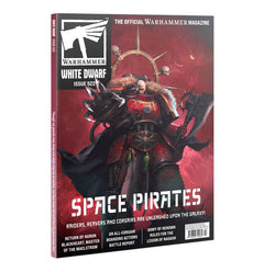 White Dwarf 522-1
