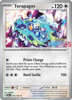 Terapagos (161/191) [Miscellaneous Cards]-1