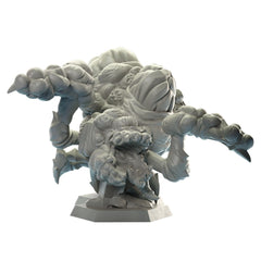 Deep Rock Galactic - The Board Game 2nd ed - Bulk Detonator