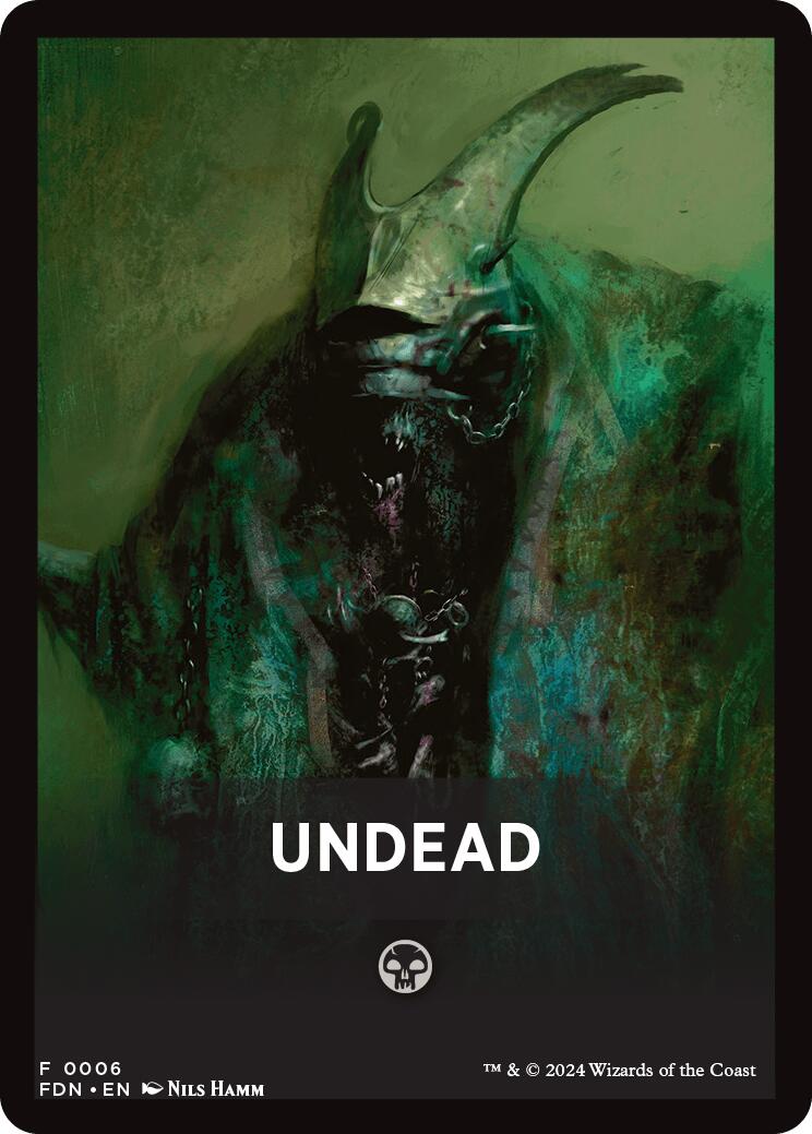Undead Theme Card [Foundations Tokens]-1