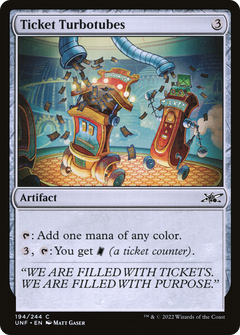 Ticket Turbotubes [Unfinity]-1