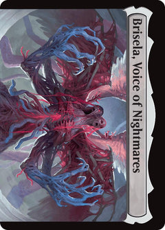Gisela, the Broken Blade [Innistrad Remastered]-2
