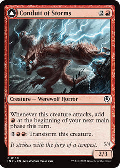 Conduit of Storms // Conduit of Emrakul [Innistrad Remastered]-1