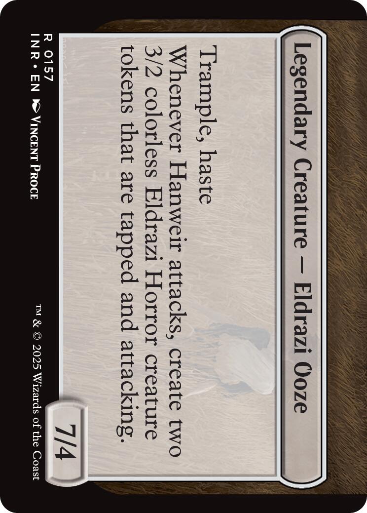 Hanweir Garrison [Innistrad Remastered]-2