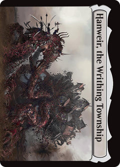 Hanweir Battlements [Innistrad Remastered]-2