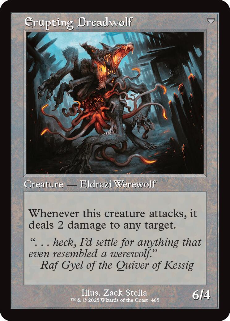 Seize the Storm (Retro Frame) [Innistrad Remastered]-2