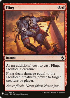 Fling [Mystery Booster]-1