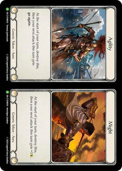 Cracker Bauble // Agility and Might [LGS360-FUN010] (Promo)-2