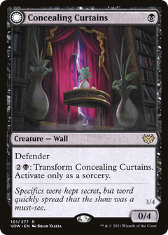 Concealing Curtains // Revealing Eye [Innistrad: Crimson Vow]-3