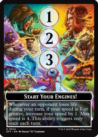Start Your Engines! // Max Speed [Aetherdrift Tokens]-3