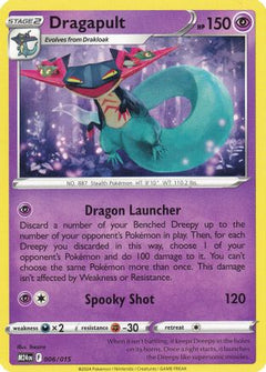 Dragapult (006/015) [McDonald's Promos 2024 Collection]-1