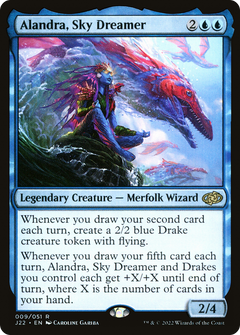 Alandra, Sky Dreamer [Jumpstart 2022]-1