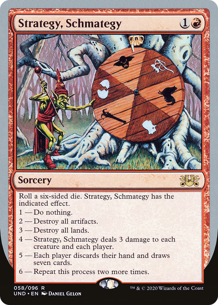 Strategy, Schmategy [Unsanctioned]-1