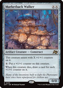 Marketback Walker (Promo Pack) [Aetherdrift Promos]-1