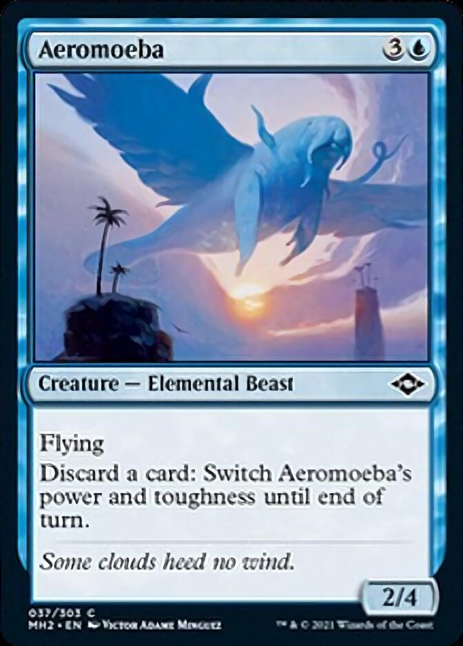 Aeromoeba [Modern Horizons 2]-2
