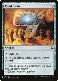 Mind Stone [Mystery Booster]-1