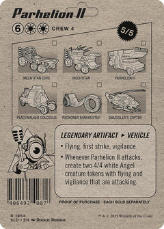 Parhelion II [Secret Lair Drop Series]-2
