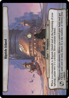 Riptide Island [March of the Machine Commander]-1