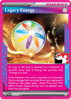 Legacy Energy (167/167) [Prize Pack Series Six]-1