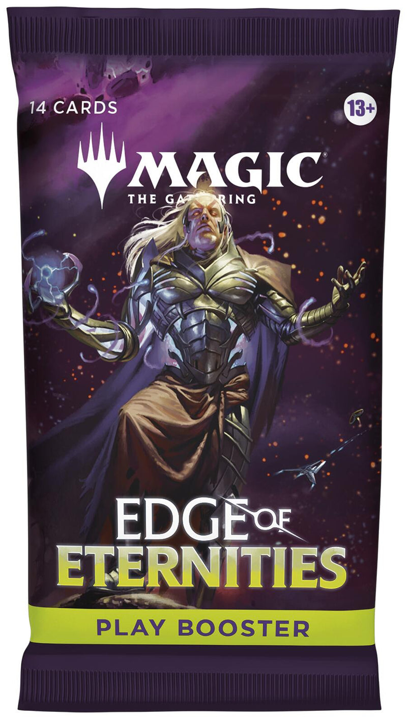 Edge of Eternities - Play Booster-1