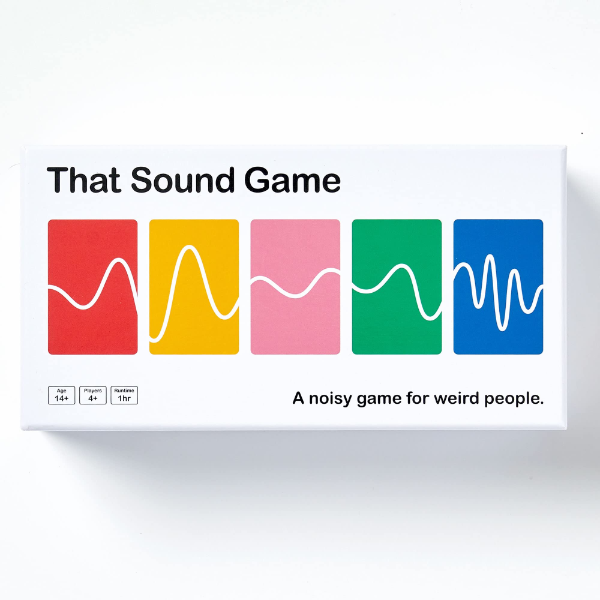 That Sound Game-1