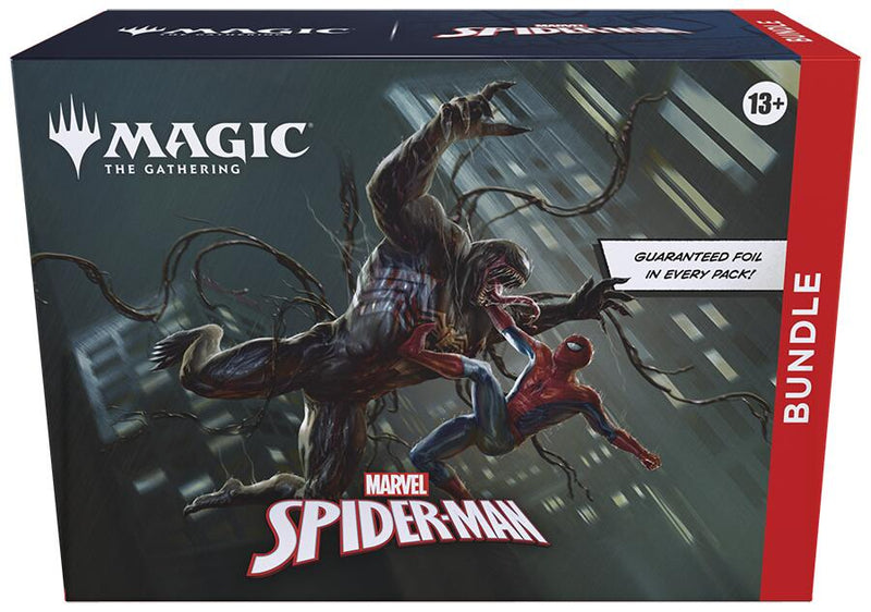 Marvel's Spider-Man - Bundle-1