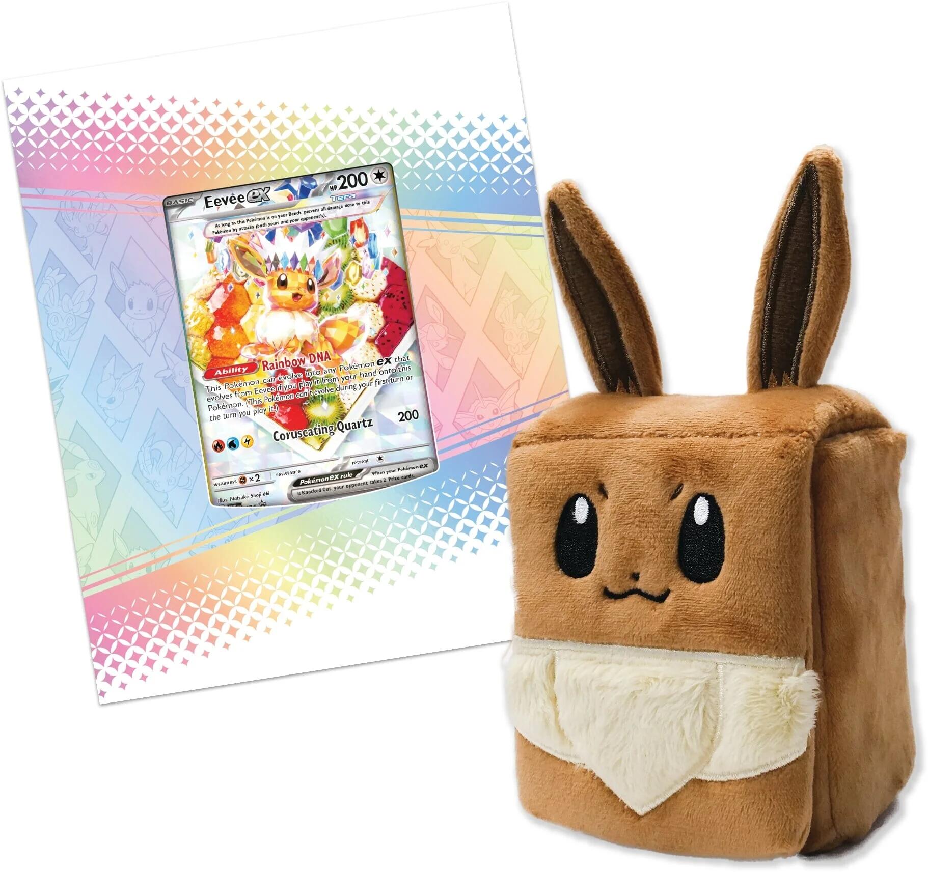 Scarlet & Violet: Prismatic Evolutions Super-Premium Collection-2