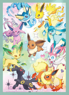 Scarlet & Violet: Prismatic Evolutions Super-Premium Collection-3