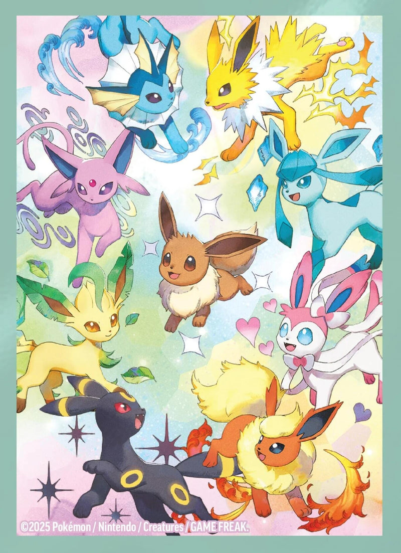 Scarlet & Violet: Prismatic Evolutions Super-Premium Collection-3