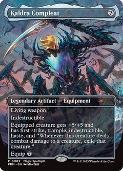 Kaldra Compleat [Media Promos]-1
