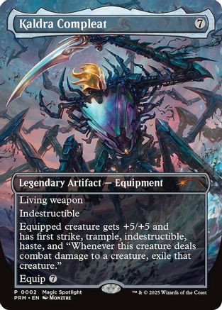 Kaldra Compleat [Media Promos]-1