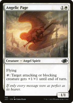 Angelic Page [Jumpstart 2022]-1