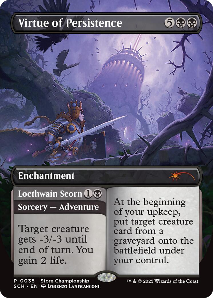 Virtue of Persistence [Store Championships 2025]-1