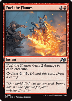 Fuel the Flames [Aetherdrift]-1