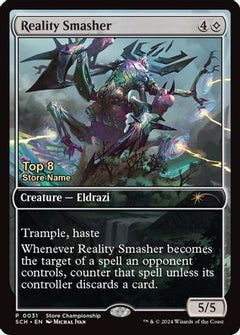 Reality Smasher (Top 8) [Store Championships 2025]-1