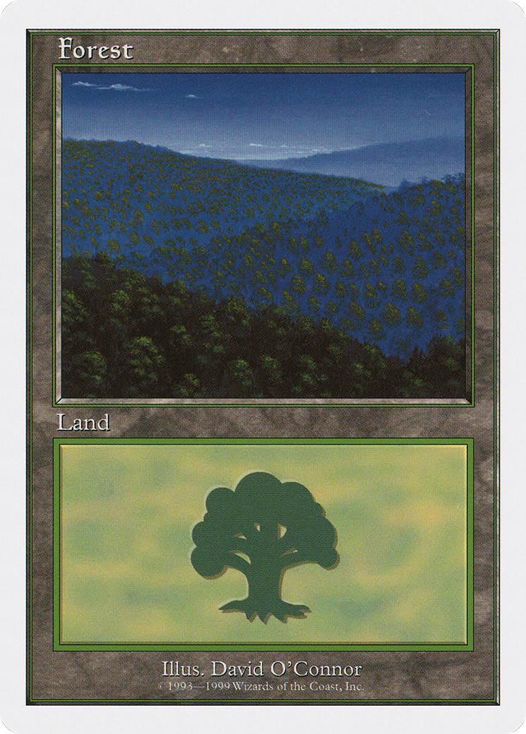 Forest (102) [Battle Royale]-1