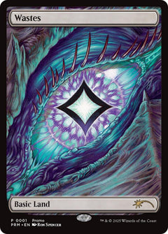 Wastes [Wizards Play Network 2025]-1