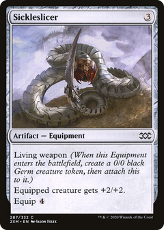 Sickleslicer [Double Masters]-1