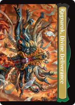 Vanille, Cheerful l'Cie // Ragnarok, Divine Deliverance (Extended Art) [FINAL FANTASY]-2