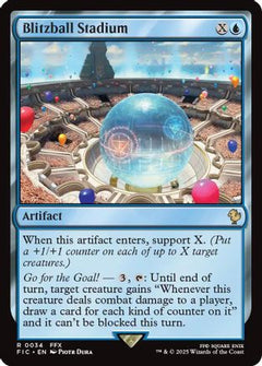 Blitzball Stadium [FINAL FANTASY Commander]-1