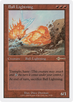 Ball Lightning [Beatdown]-1