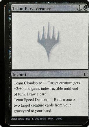 Team Perseverance [Unknown Event]-1
