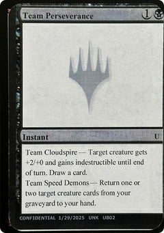 Team Perseverance [Unknown Event]-1