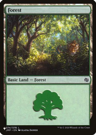 Forest (074) (JMP) [The List]-1
