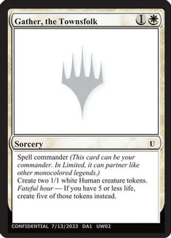 Gather, the Townsfolk [Unknown Event]-1